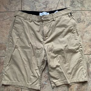 Old Navy slim dri-fit shorts